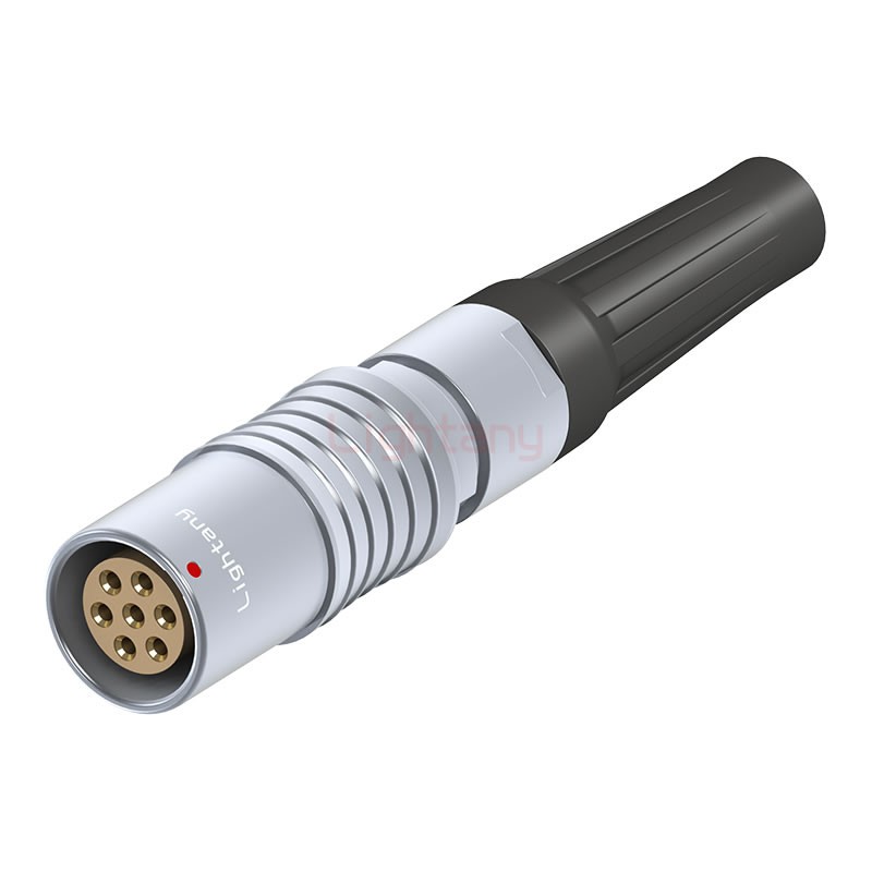 PHG.3B.007.CLLD92Z帶護(hù)套浮動(dòng)插座