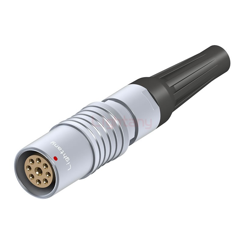 PHG.3B.009.CLLD72Z帶護(hù)套浮動插座