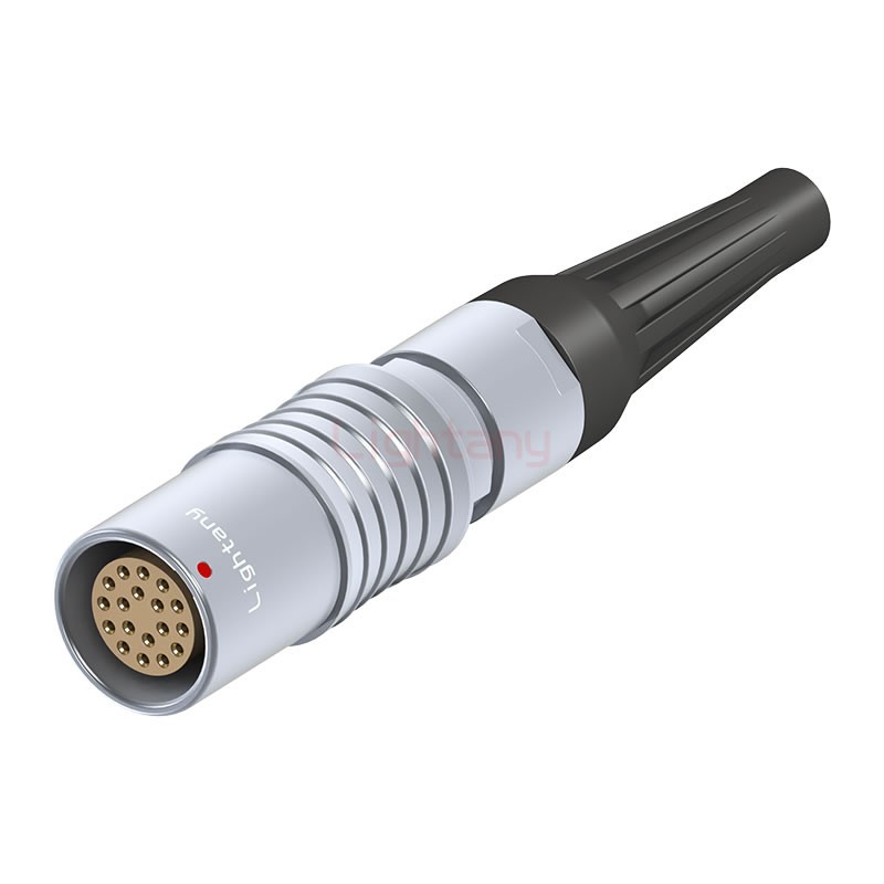 PHG.3B.018.CLLM52Z帶護(hù)套浮動(dòng)插座